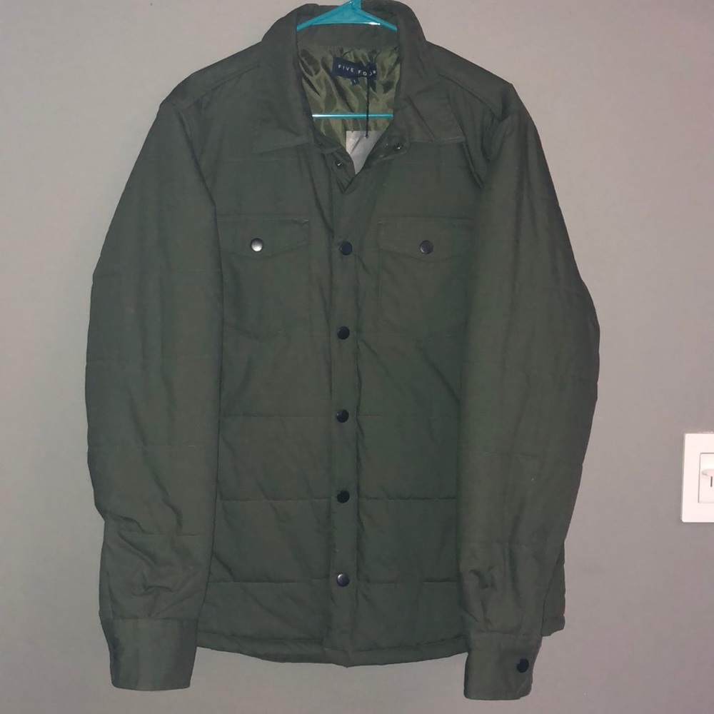 Five Four Men’s Jacket